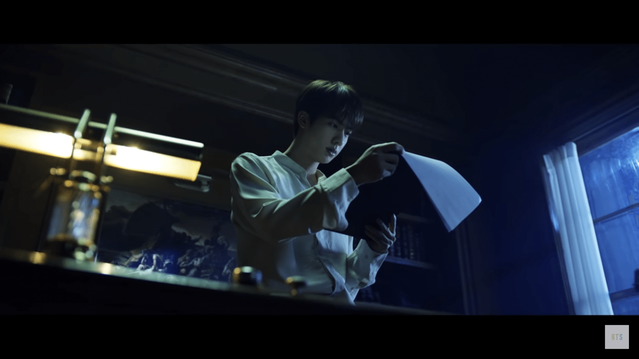 BTS【花様年華】⑫新たな不幸と救済の代償｜aya.