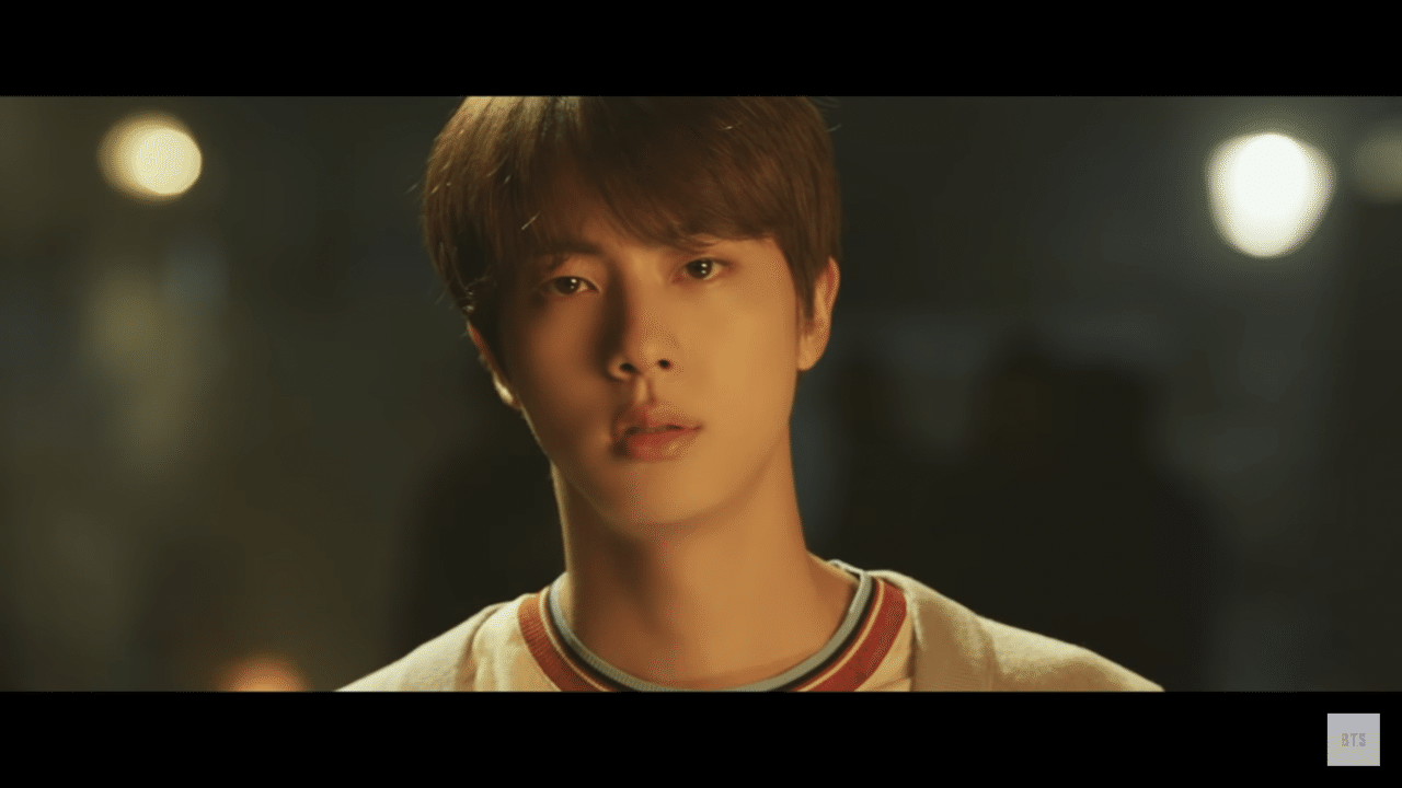 花様年華 ナムジュン RM BTS 花様年華 日本盤 RM(ナムジュン)