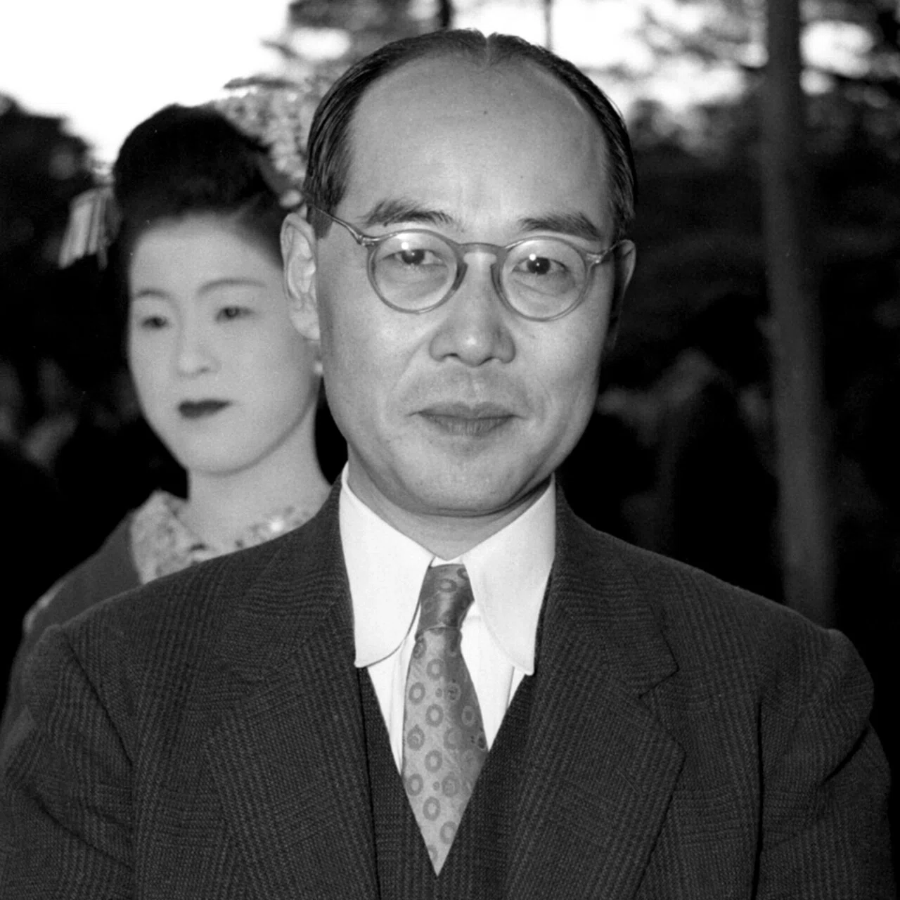 湯川秀樹 素粒子物理学の開祖 佐藤文隆 100周年記念企画 100年の100人 文藝春秋digital