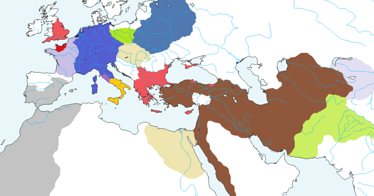 超高品質で人気の イスラーム世界歴史地図 人文 人文