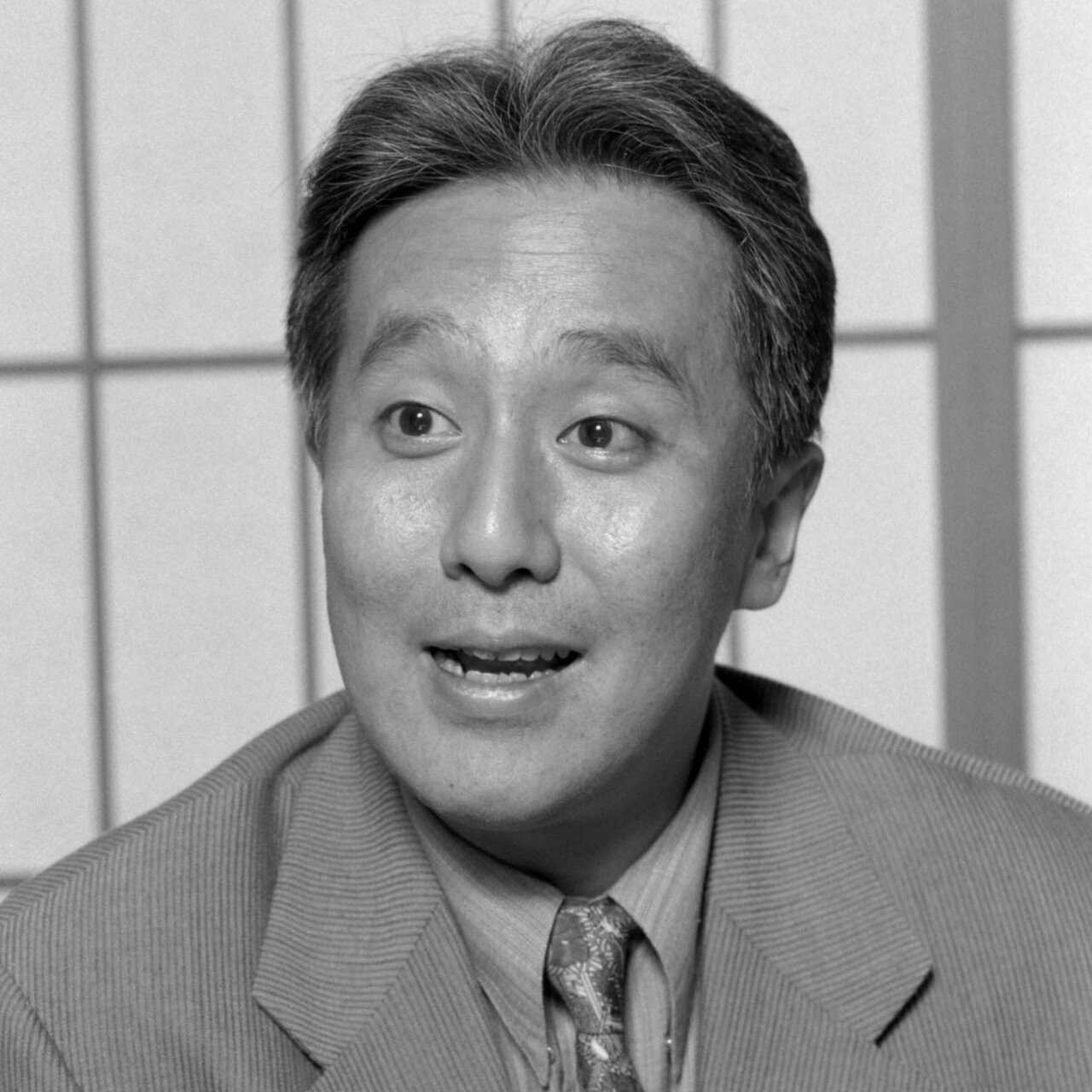 中村勘三郎 彼からのトロフィー 大竹しのぶ 100周年記念企画 100年の100人 文藝春秋digital