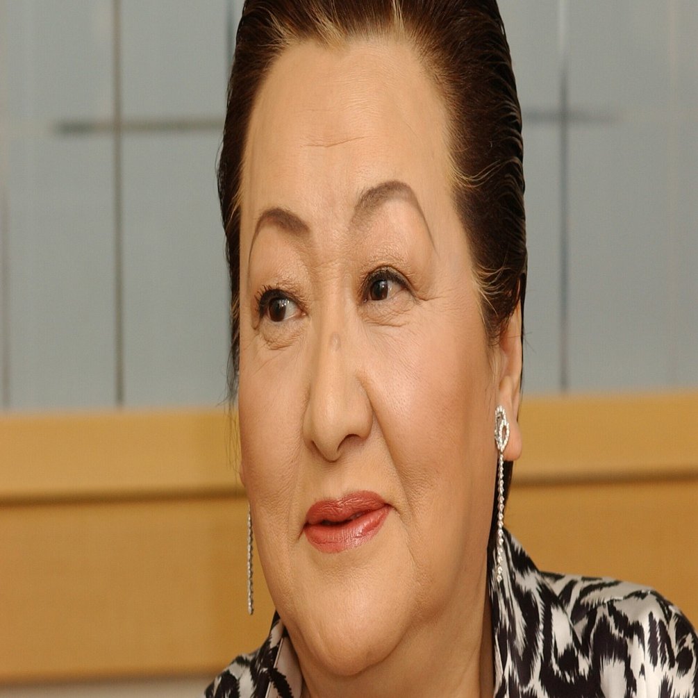 細木数子 視聴率女王が許せない男 溝口敦 100周年記念企画 100年の100人 文藝春秋digital