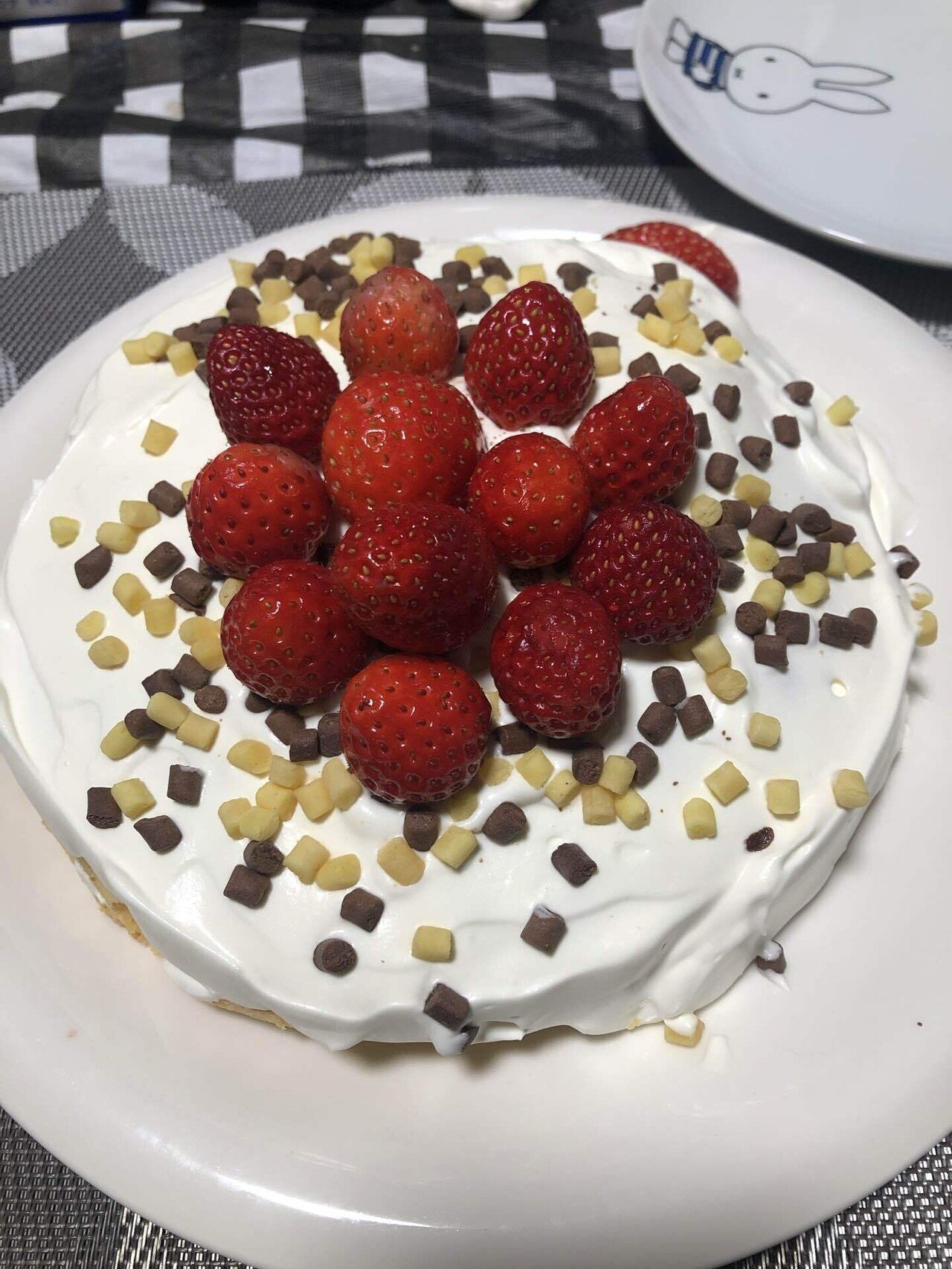 Strawberry cake様☆メリークリスマス☆ （メリークリスマス