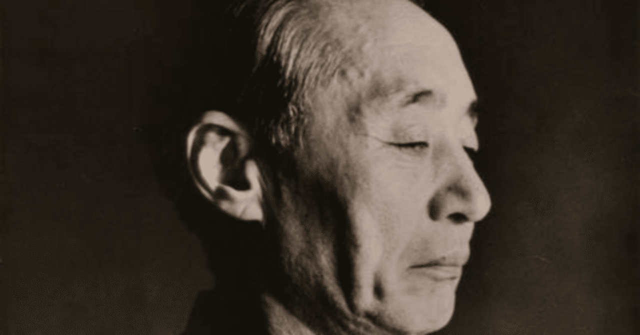 久松真一その思想と生き様3｜浅原録郎