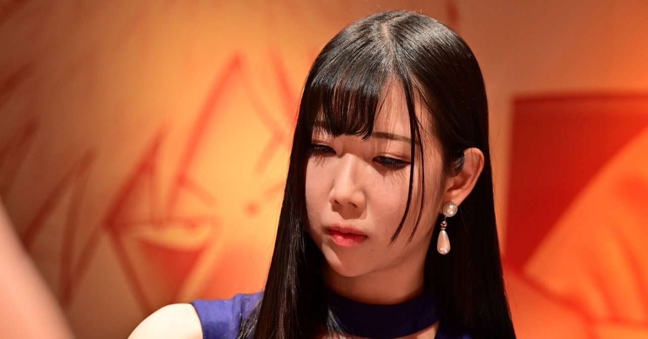 一瀬由梨、涙の理由