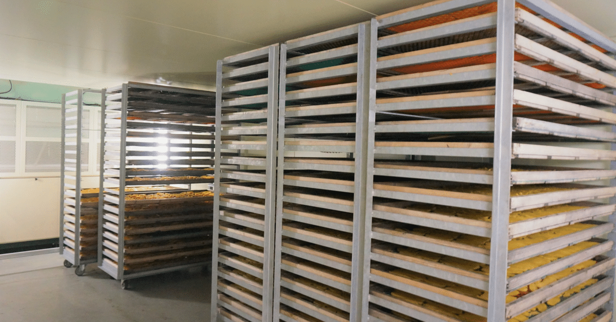 干し芋用すだれ100枚 干し芋用すだれ100枚