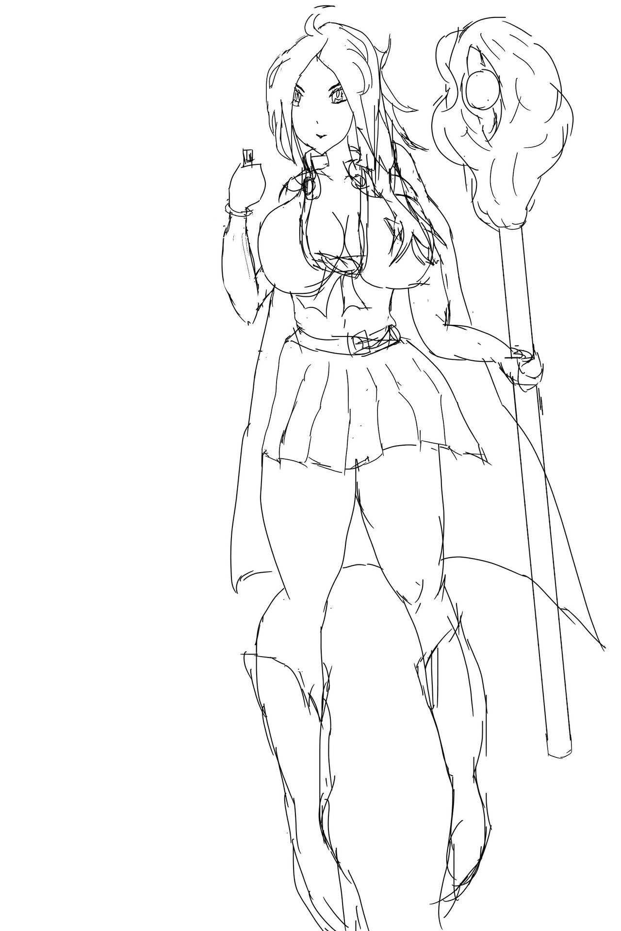 お姉ちゃんの最強の回復アイテムで 僕は最強の剣士に勝ってしまった キャラクター原案 筋坊主 Note