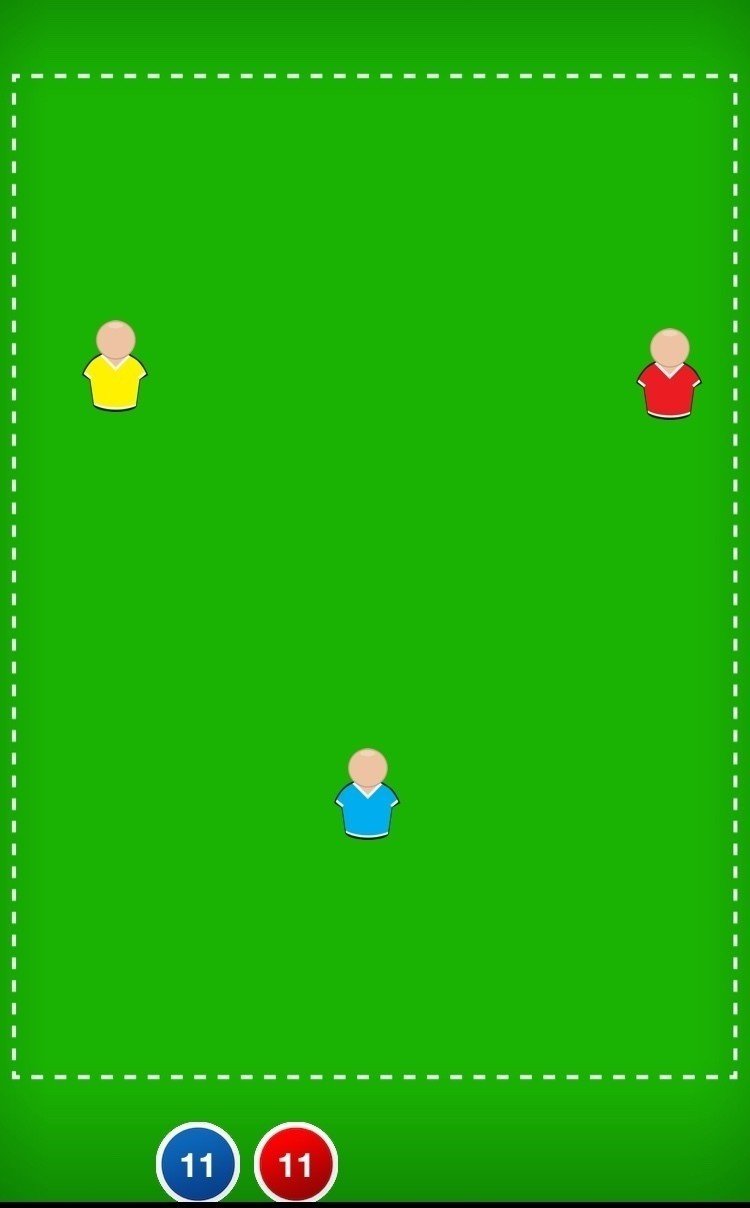 Hado中級者に向けた覚書2 ぶちょう Note