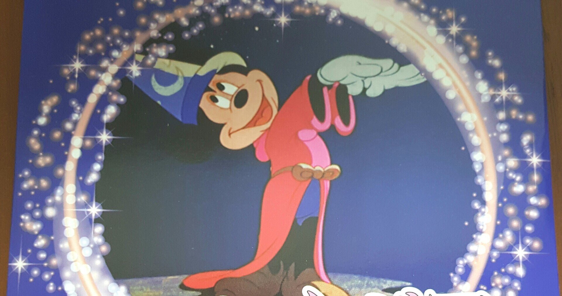 年末年始に見るならこれ ファンタジア クラシック音楽とアニメ映像が融合されたディズニー映画の傑作 木村優一 Note 年末年始に見るならこれ ファンタジア クラシック音楽とアニメ映像が融合されたディズニー映画の傑作 木村優一 Note