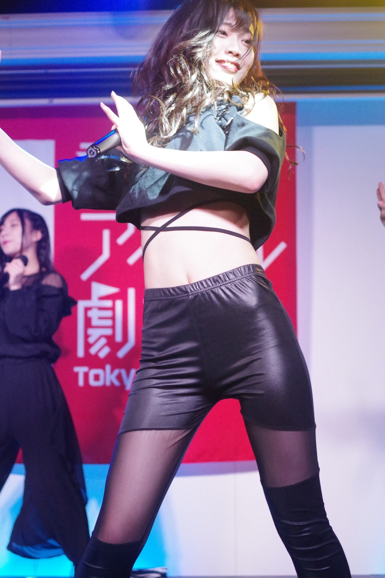 夏野大空 くるーず 東京アイドル劇場 まさと Note