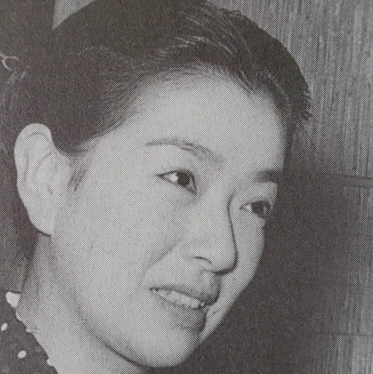 川辺 るみ子