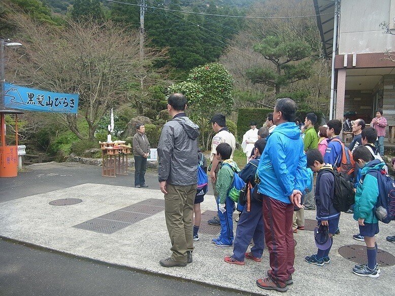 2016年4月3日黒髪山開き&nbsp;(9)縮小