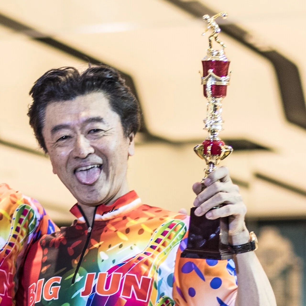 桑田佳祐 ボウリングで復活 矢島純一 100周年記念企画「100年の100人