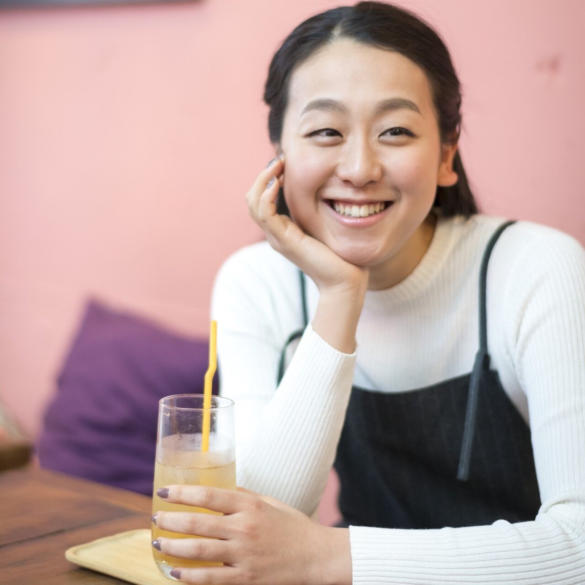 浅田真央