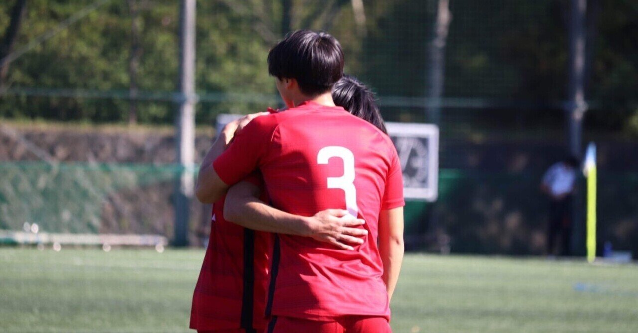日本体育大学サッカー部ユニホーム42番上下