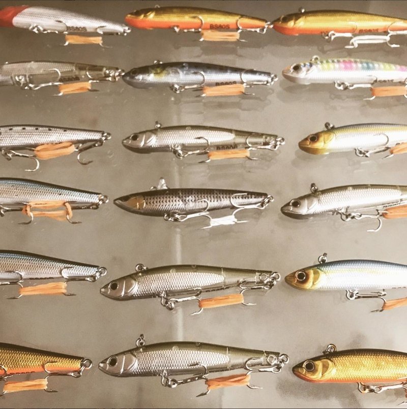 釣りをしていて考えたこと8 佐藤秀峰 Note 釣りをしていて考えたこと8 佐藤秀峰 Note