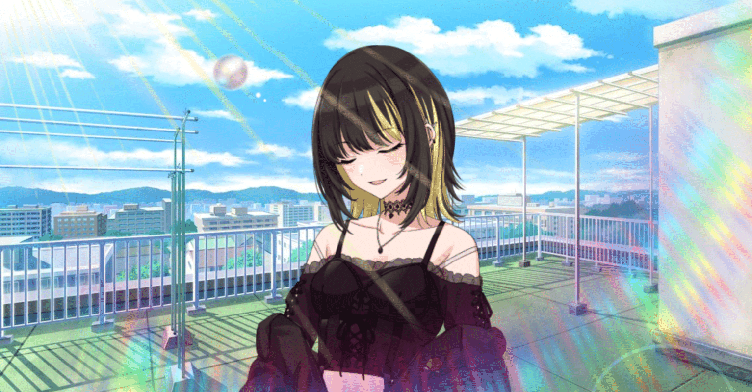 シャニマスへの思いを吐き出してみる 第2回フェスツアーズ A 黒椿 Note