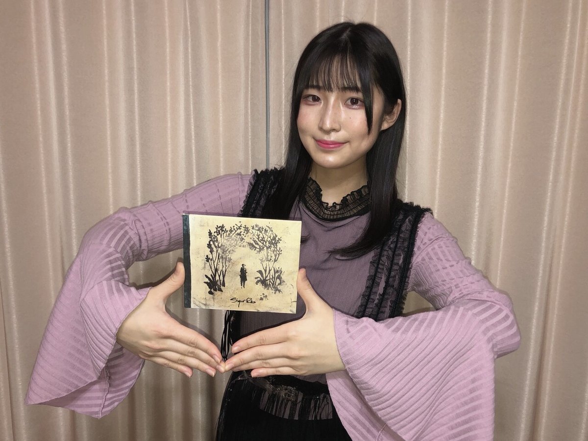 Sigur Rós の『Takk』を聴いてみた編｜内山 結愛