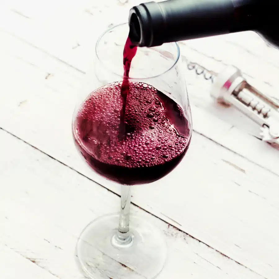 El Bon Vino