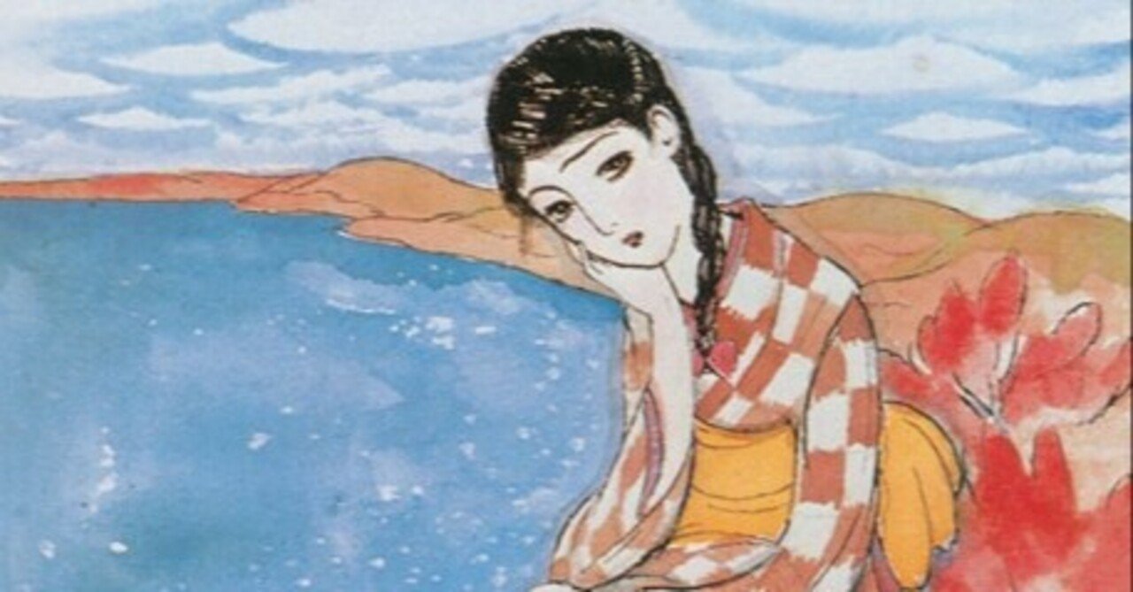 37. 吸血姫美夕（OVA） 【アニメ】｜逆盥水尾