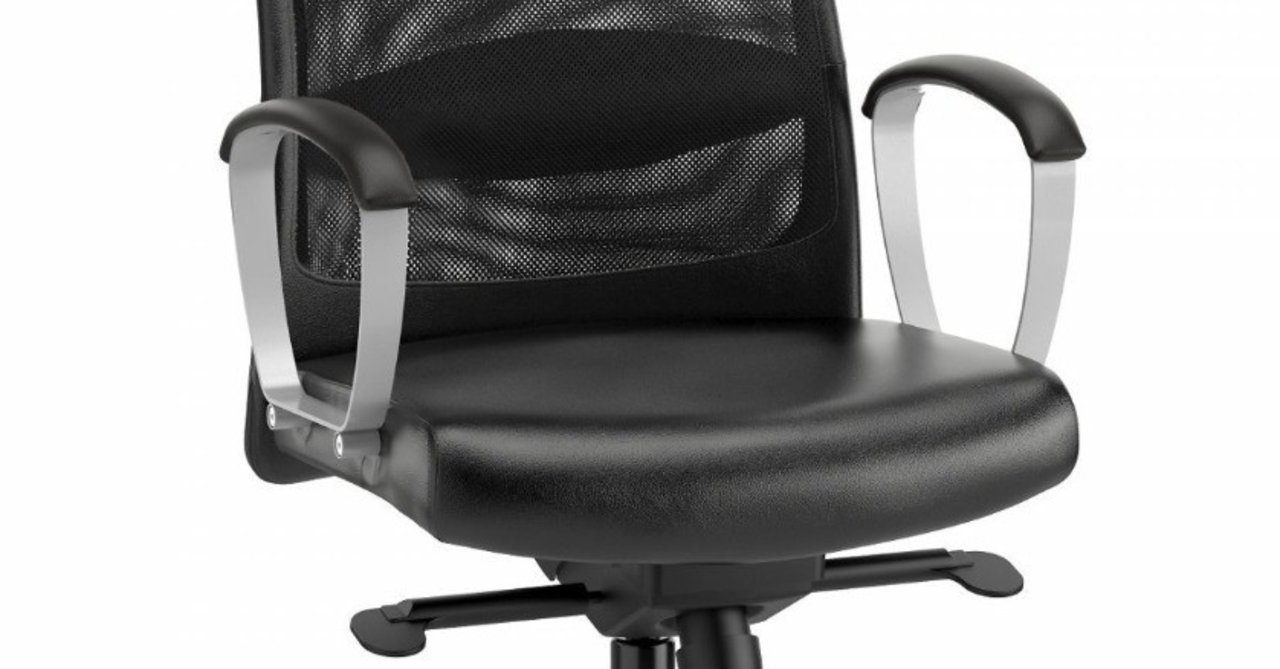 コスパが良いワーキングチェアikea Markusを知っていますか タカザワカズヒト Note
