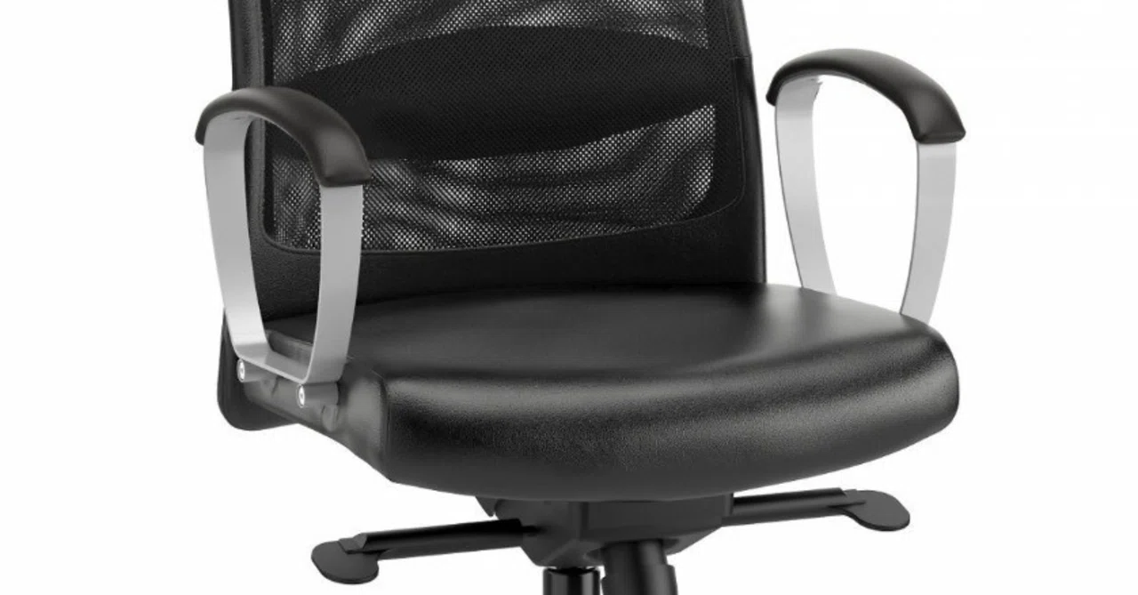 コスパが良いワーキングチェアIKEA MARKUSを知っていますか 