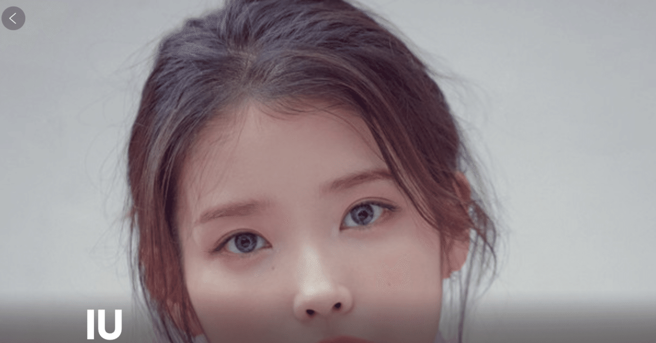 国民の妹』韓国のIUが日本でブレイクしなかった理由｜Daisuke note検証ログ