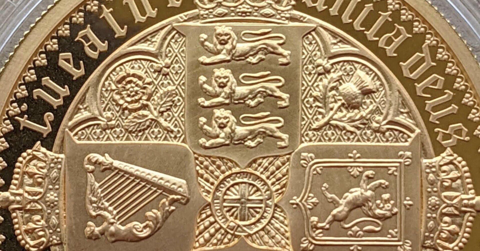 ゴシッククラウンリマスター2021のクオリティ (Gothic Crown 2021 G