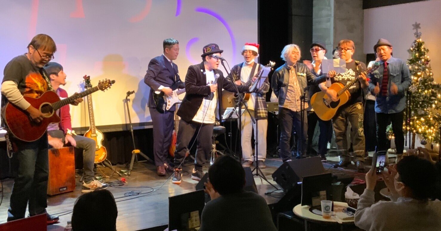 はかせ日記 21 12 25渋谷ロフト９ ジョニフェス２０２１ ラジオ ゲストｎｅｗｓ加藤シゲアキくんが発表反響 園子温監督に挨拶 渋谷に 浅草フランス座 出現 三木とインドネシア料理 バス帰宅 水道橋博士 Note