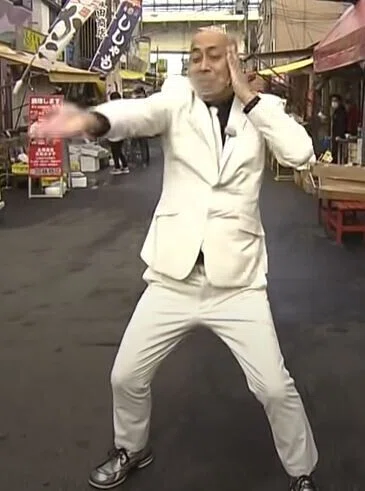 のりのりまさのりダンス完コピRTA｜はせ氏
