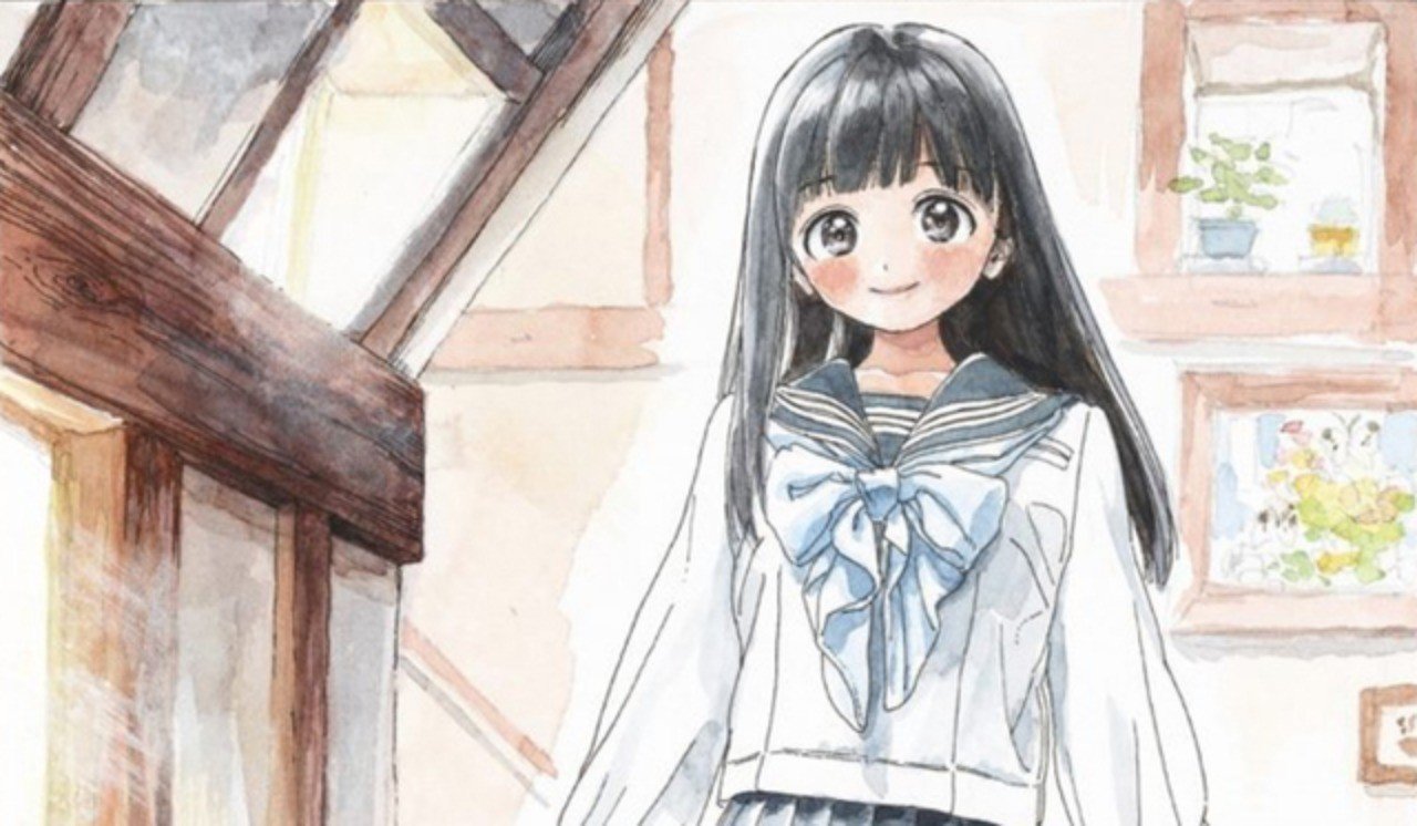 全人類は 明日ちゃんのセーラー服 を今すぐ読むべき Kqck Note