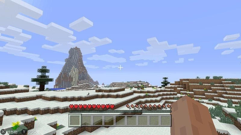 ノンジャンル人生のドキドキ マイクラ観察日記 最終回 一期崎火雀 ノンジャンル人生 Note