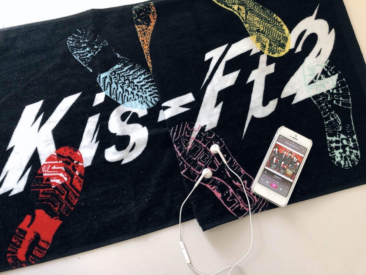 Kis-My-Ftに逢えるde show2022 グッズ紹介｜Yu-ri♡