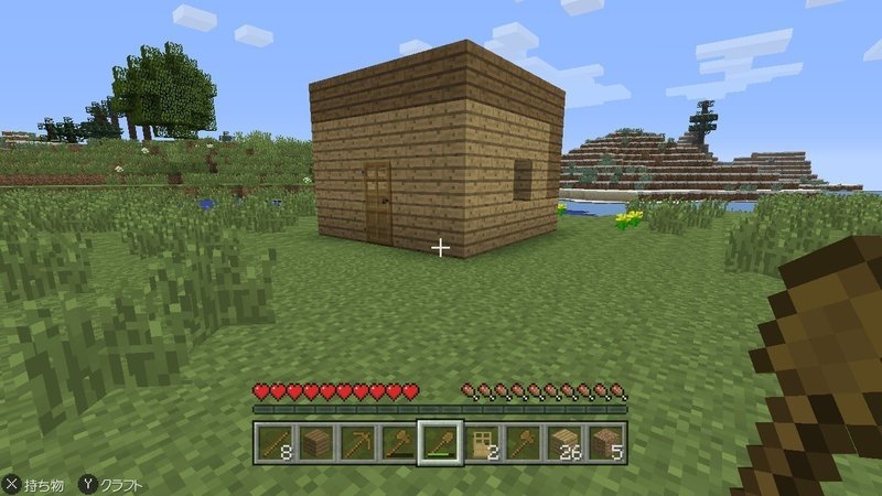 ノンジャンル人生のドキドキ マイクラ観察日記 最終回 一期崎火雀 ノンジャンル人生 Note