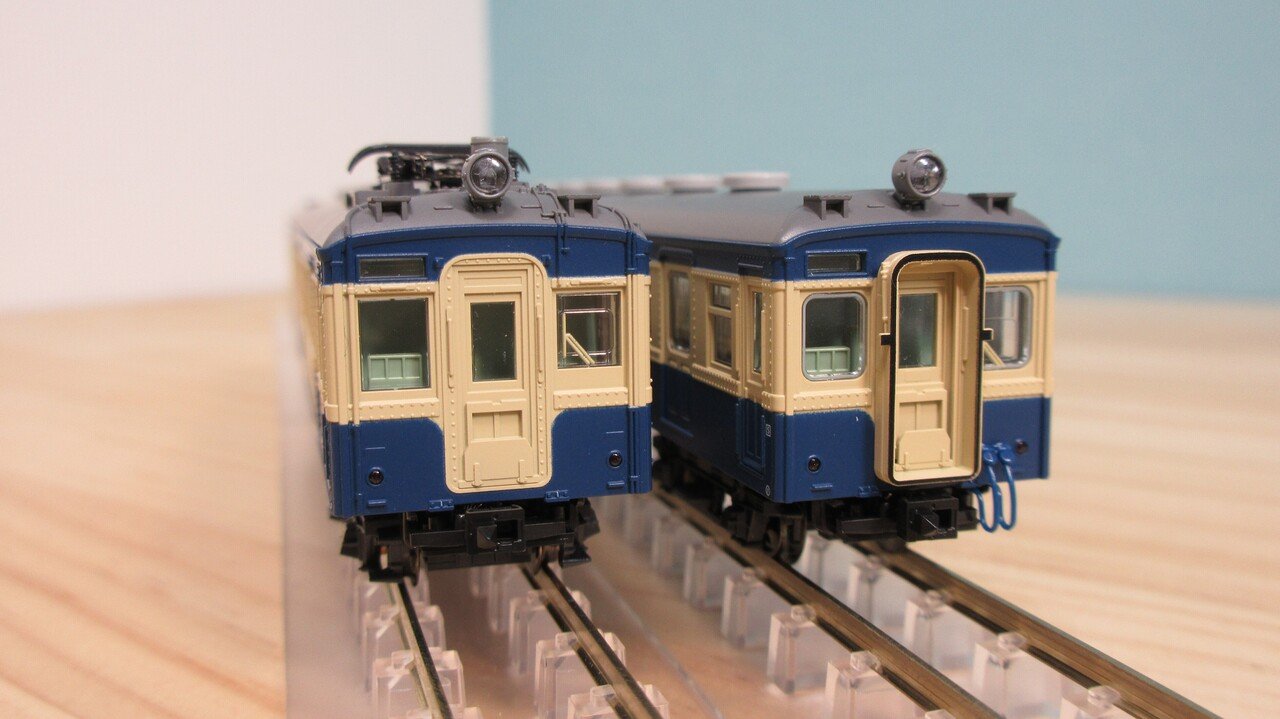 KATO クモハ51 200 + クハ47 100 2両セット カトー クモハ51 200+クハ47 100 飯田線 2両セット 10-1316