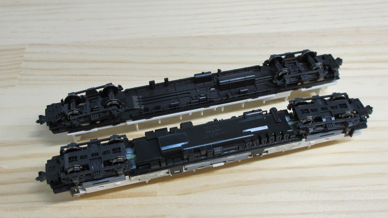 KATO クモハ51 200 + クハ47 100 2両セット カトー クモハ51 200+クハ47 100 飯田線 2両セット 10-1316