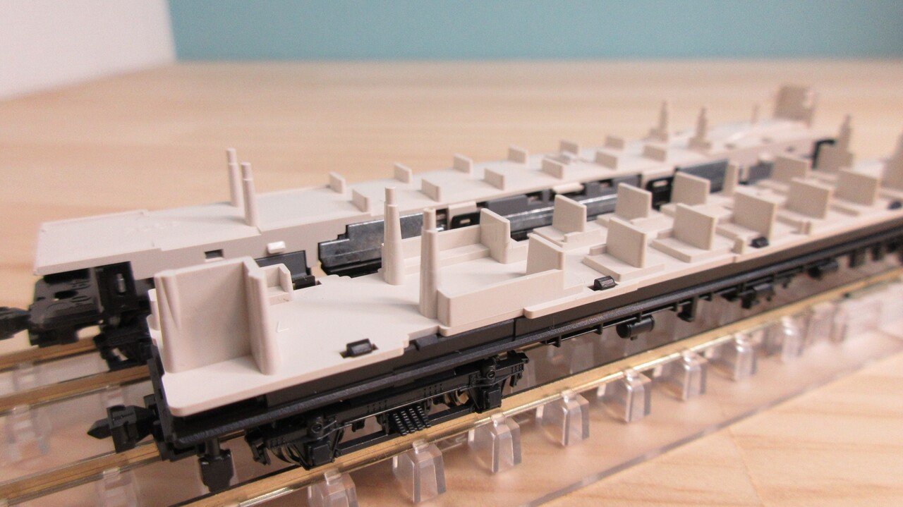 KATO クモハ51 200 + クハ47 100 2両セット KATO クモハ51 200 + クハ47 100 飯田線が入線しました。｜かめピー