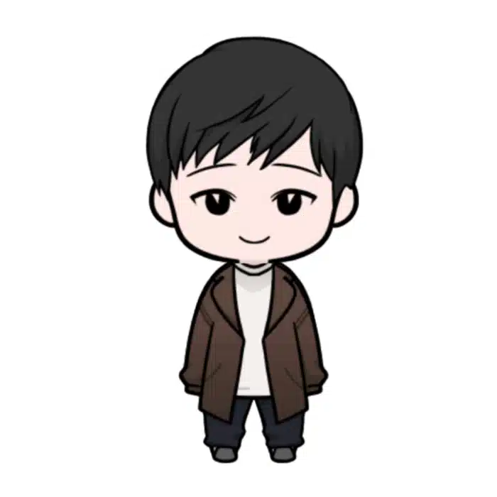 りょうさん re-born