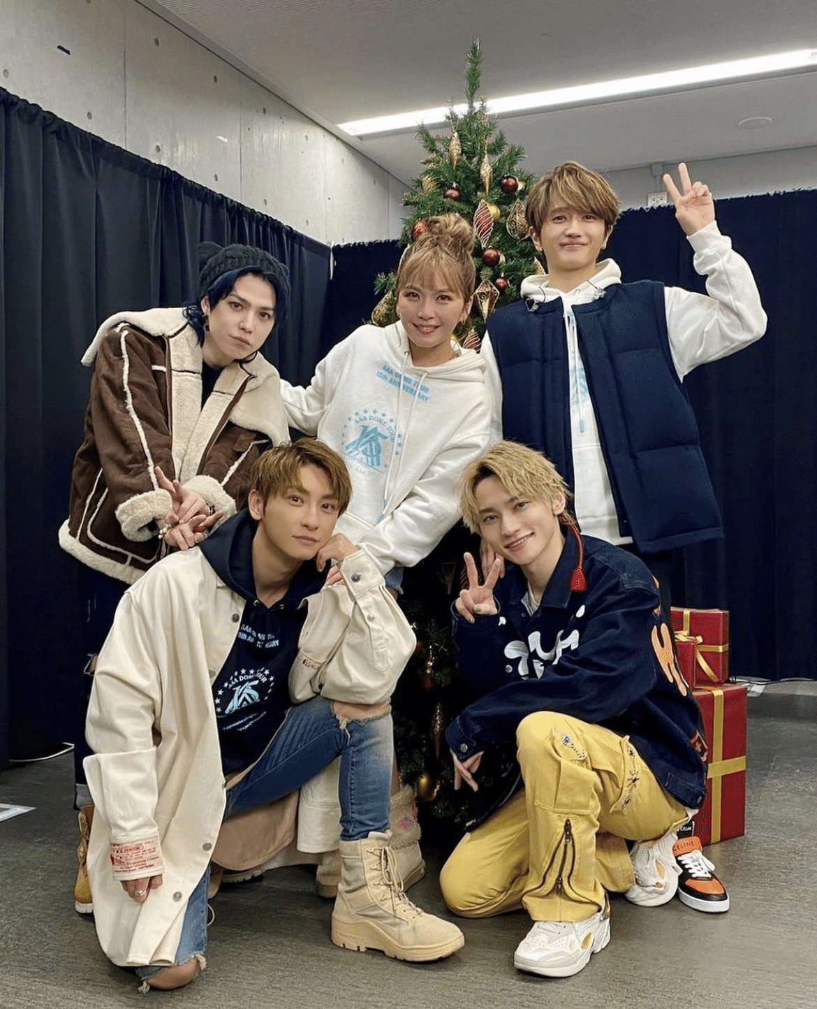 好きになるのにいつだって遅いことはない｜kiki