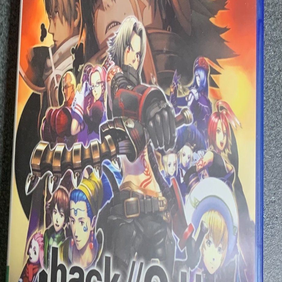 hack//G.U. last Record」の魅力｜ラールアレイ