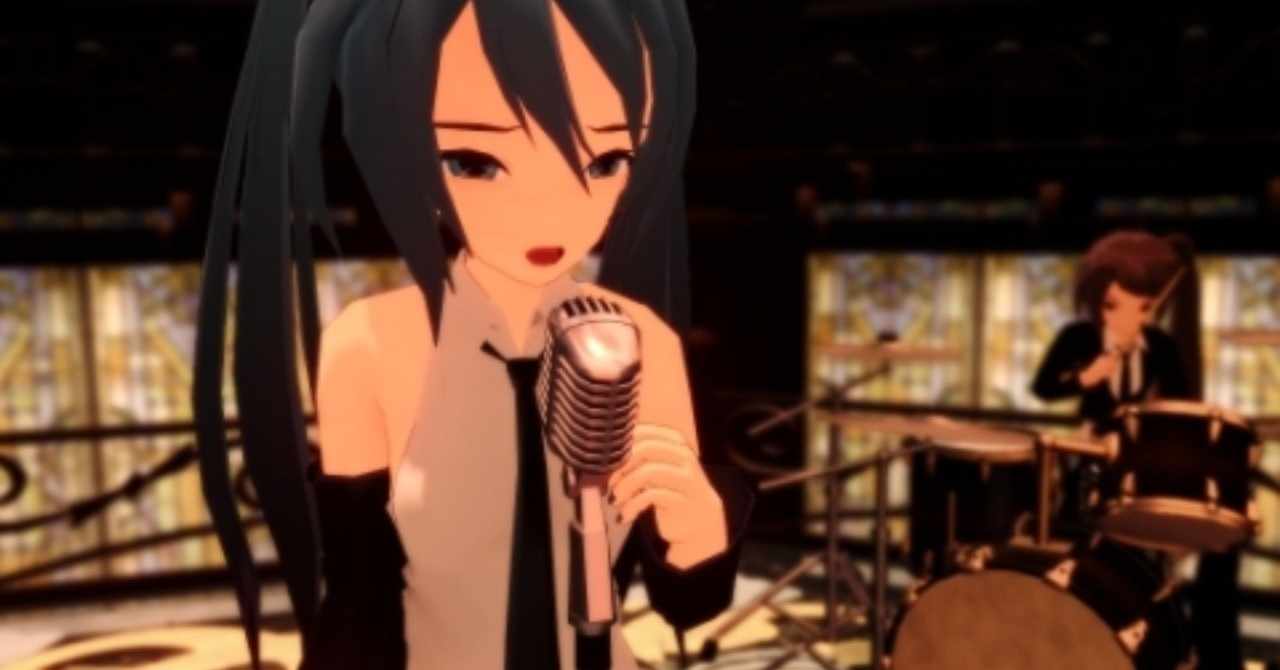 Kqckの18年6月のノート Note