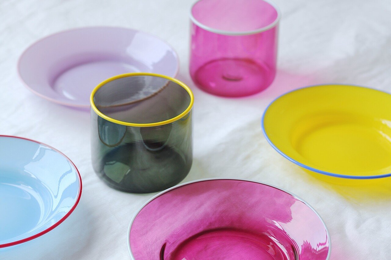 澤田和香奈さん ピンクシリーズ（3点セット）