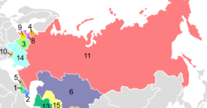 ロシア人の6割が「ソ連崩壊を残念に思う」とは、どういう意味だろうか？　ただ、プーチン大統領が「ウクライナ奪還で自分の人気が上がると判断する」ような気がして、心配です。