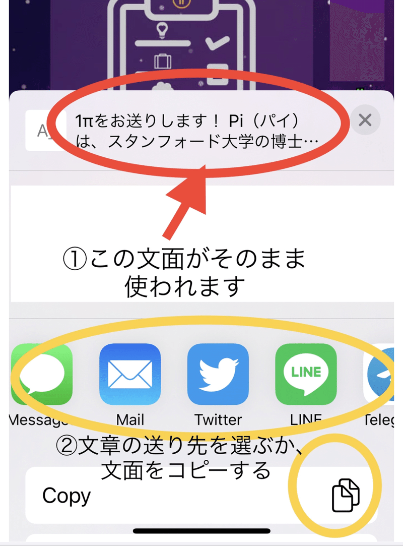 画像を拡大表示