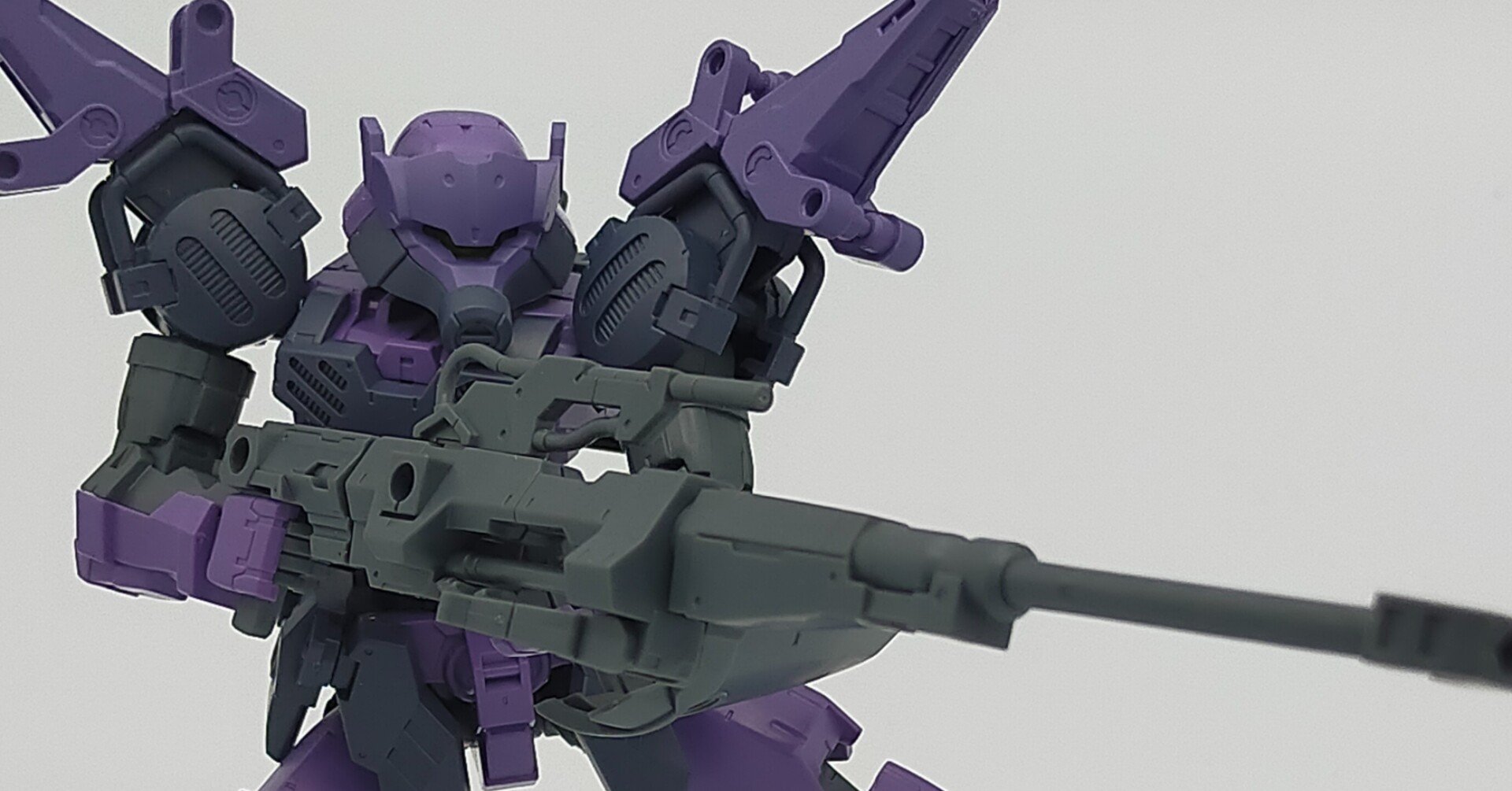 ポルタノヴァ(特殊部隊所属機)｜ノアス