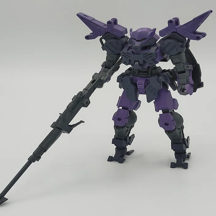 ポルタノヴァ(特殊部隊所属機)｜ノアス
