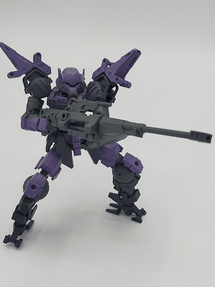 ポルタノヴァ(特殊部隊所属機)｜ノアス