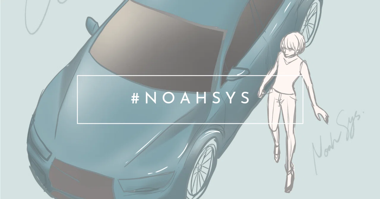 explore｜NoahSystem
