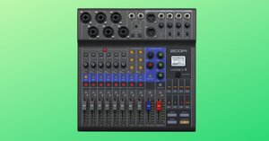 Zoom LIVETRAK L-8、機能省略の良し悪し｜松井 隆幸@ライブ配信
