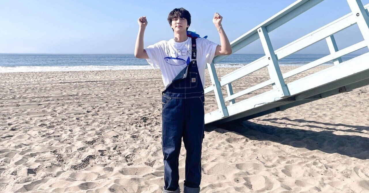 チャムチ•*¨*•.¸♬︎ Super TUNA🐟｜あき
